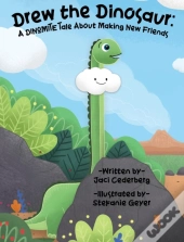 Drew The Dinosaur