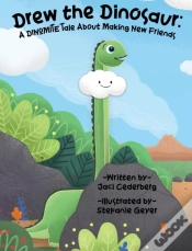 Capa do artigo Drew The Dinosaur