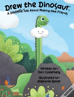 Capa do artigo Drew The Dinosaur
