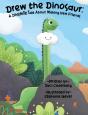 Drew The Dinosaur - Preview