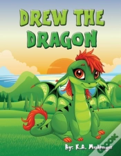 Capa do artigo Drew The Dragon