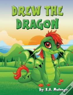 Capa do artigo Drew The Dragon