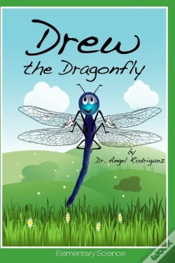 Capa do artigo Drew The Dragonfly