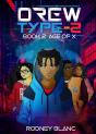 Drew Type 2: Book 2 - Preview