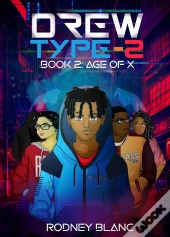 Drew Type 2: Book 2