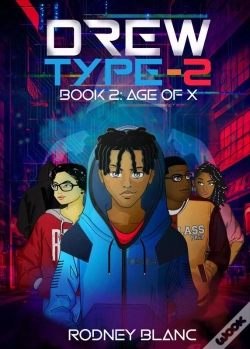 Capa do artigo Drew Type 2: Book 2