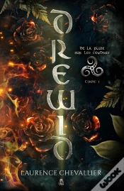 Capa do artigo Drewid, Tome 1 : De La Pluie Sur Les Cendres