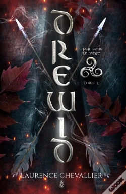 Capa do artigo Drewid, Tome 2 : Fer Sous Le Vent