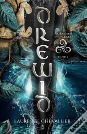 Capa do artigo Drewid, Tome 3 : De Larmes Et D