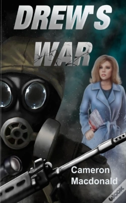 Capa do artigo Drew'S War