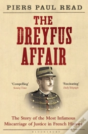 Capa do artigo Dreyfus Affair