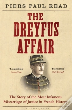 Capa do artigo Dreyfus Affair