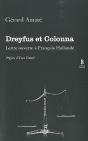 Dreyfus Et Colonna Lettre Ouverte A Francois Hollande - Preview