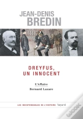 Dreyfus, Un Innocent