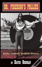 Capa do artigo Dr.Firesign Follies (Hardback)