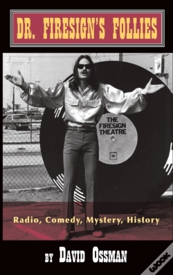 Capa do artigo Dr.Firesign Follies (Hardback)