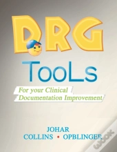 Drg Tools: For Your Clinical Documentati