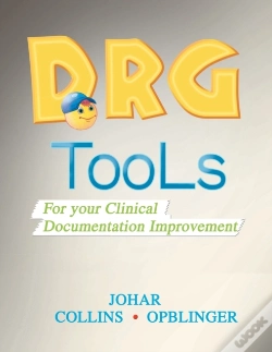Capa do artigo Drg Tools: For Your Clinical Documentati