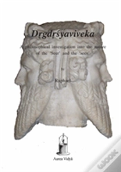 Capa do artigo Drgdrsyaviveka, Discernment Between Atman And Non-Atman