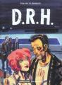 D.R.H. - Preview