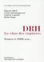 Drh, Le Choc Des Ruptures - Preview