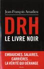 Drh, Le Livre Noir - Preview