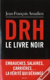 Capa do artigo Drh, Le Livre Noir