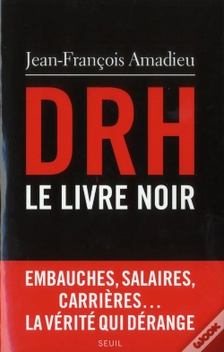 Capa do artigo Drh, Le Livre Noir