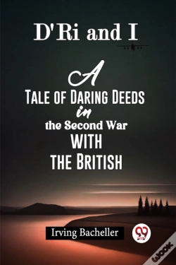 Capa do artigo D'Ri And I A Tale Of Daring Deeds In The Second War With The British