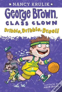 Capa do artigo Dribble, Dribble, Drool! #18