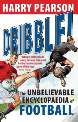 Capa do artigo Dribble!