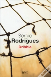 Capa do artigo Dribble