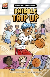 Capa do artigo Dribble Trip Up