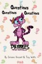 Dribbles The All Knowing Cat - Preview