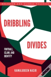 Capa do artigo Dribbling Divides