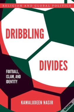 Capa do artigo Dribbling Divides