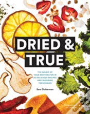 Capa do artigo Dried & True