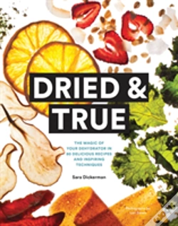 Capa do artigo Dried & True