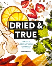 Capa do artigo Dried & True