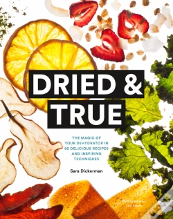 Capa do artigo Dried & True