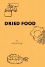 Dried Food - Preview