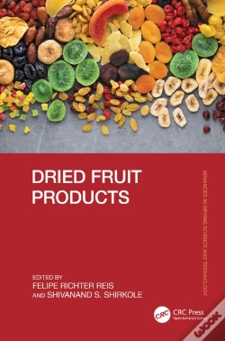 Capa do artigo Dried Fruit Products