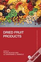 Dried Fruit Products