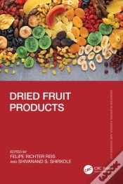 Capa do artigo Dried Fruit Products