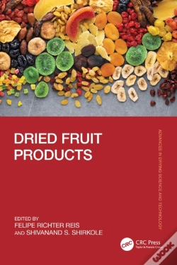 Capa do artigo Dried Fruit Products