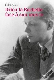 Capa do artigo Drieu La Rochelle Face À Son Oeuvre