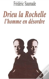 Capa do artigo Drieu La Rochelle