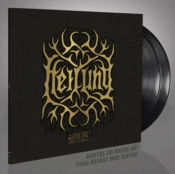 Capa do artigo Drif - Vinil
