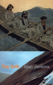 Capa do artigo Drift