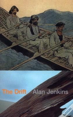 Capa do artigo Drift